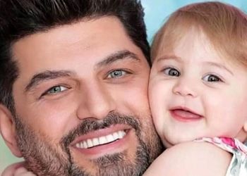 نگاهی به روز دختر بازیگران و هنرمندان ایرانی/پژمان بازغی، الهام پاوه نژاد، شیلا خداداد، سام درخشانی، مهراب قاسم خانی و...