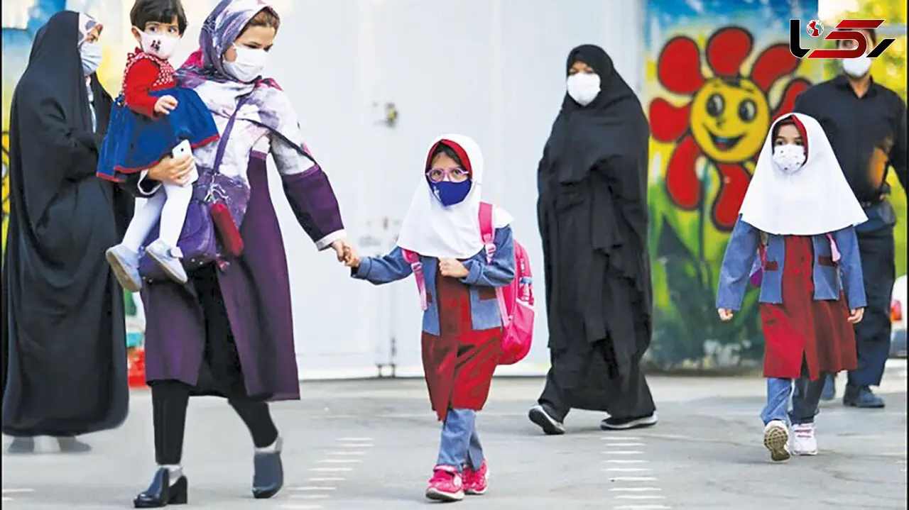 سرپرست وزارت آموزش و پرورش:ترک تحصیل ۹۷۰ هزار دانش‌آموز/
760 هزار دانش‌‌آموز دبیرستانی ترک تحصیل کردند