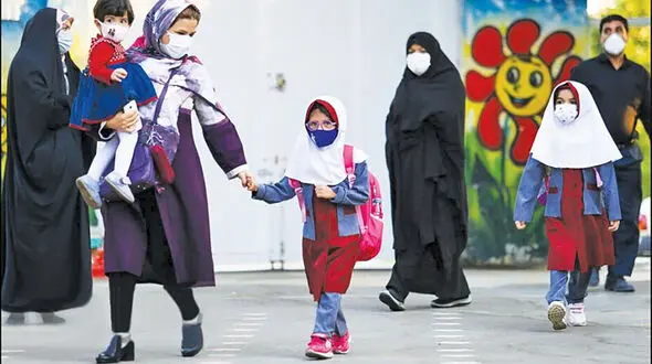 سرپرست وزارت آموزش و پرورش:ترک تحصیل ۹۷۰ هزار دانش‌آموز/
760 هزار دانش‌‌آموز دبیرستانی ترک تحصیل کردند