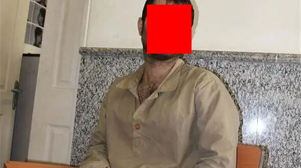 توزیع کننده مواد مخدر در ساوه دستگیر شد