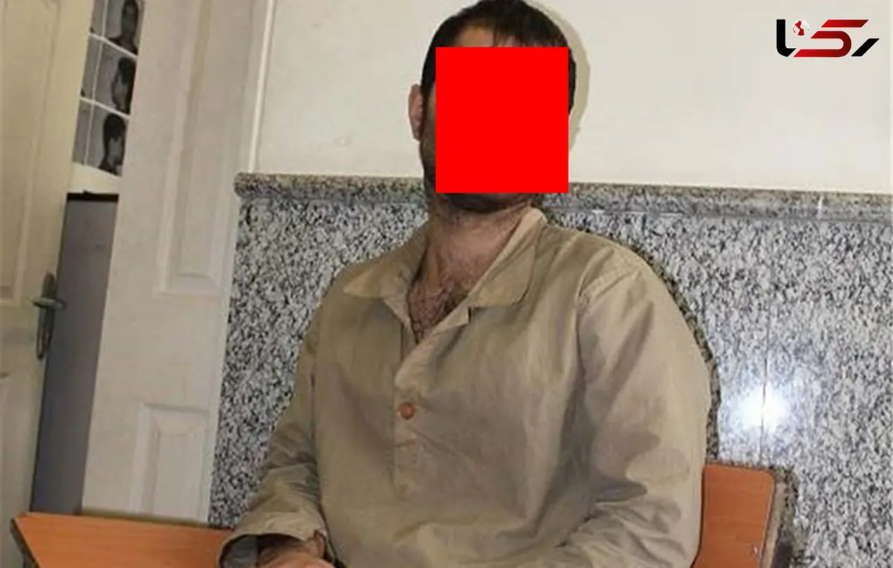 توزیع کننده مواد مخدر در ساوه دستگیر شد