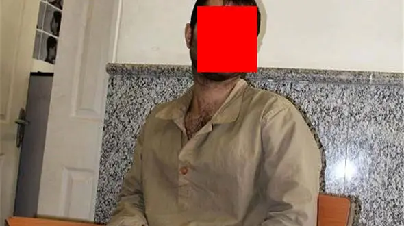 توزیع کننده مواد مخدر در ساوه دستگیر شد