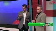 فغانی: هواداران دو تیم قبل و بعد از دربی به من و خانواده ام توهین کردند+فیلم