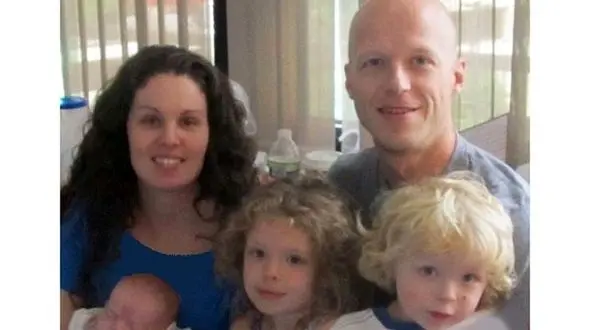 شلیک های مرموز در مرگ خودخواسته خانواده 5 نفره+عکس