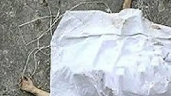 مرگ دختر بچه 4 ساله بر اثر سقوط از طبقه چهارم