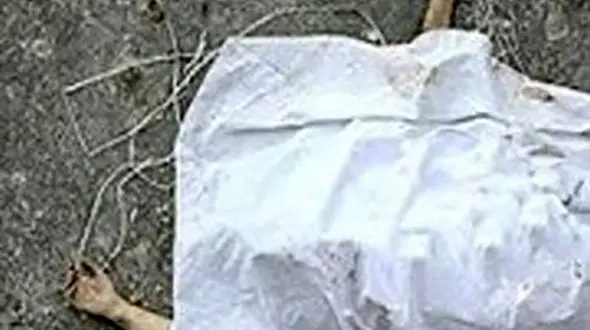 مرگ دختر بچه 4 ساله بر اثر سقوط از طبقه چهارم