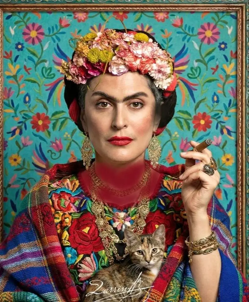 بهناز جعفری