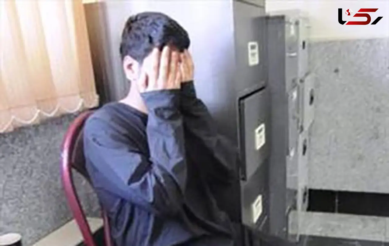 دستگیری قاتل جوان  26 ساله شوشی در ساحل کرخه