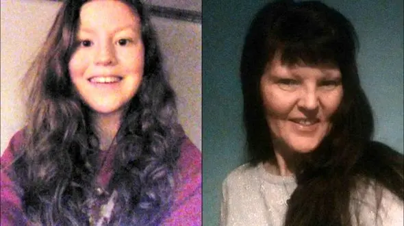 عاقبت بی حیایی مادر و دختر منحرف با 2 دختر دانش آموز + عکس