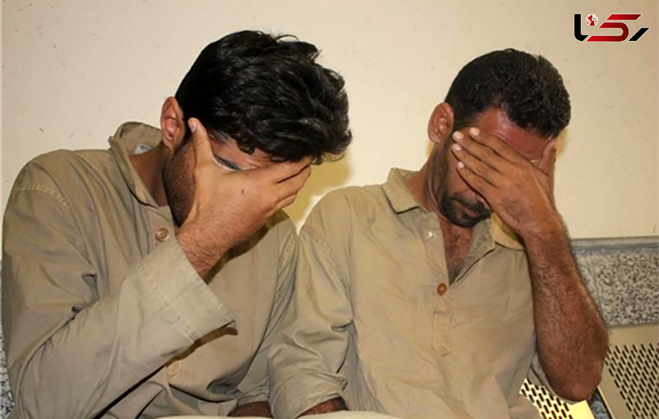 راز پنهان جسد زنانه ای در سد آبی مهاباد / پلیس 2 مرد را بازداشت کرد