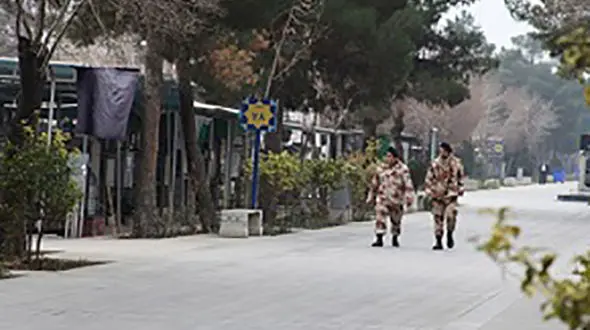 رازهای ناگفته سربازان بهشت زهرا (ع) / از دفن جمجمه نوزاد در قطعه کودکان برای بارداری تا جوان هایی که شب ها «فاز» مرگ می گیرند