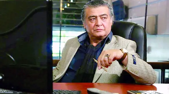 تکذیب خبر درگذشت رضا رویگری