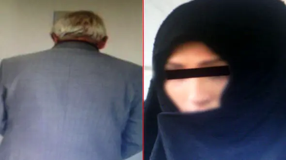 خلافکاری های دختر 31 ساله هنگام فروش خودروی پدرش لو رفت+عکس متهم