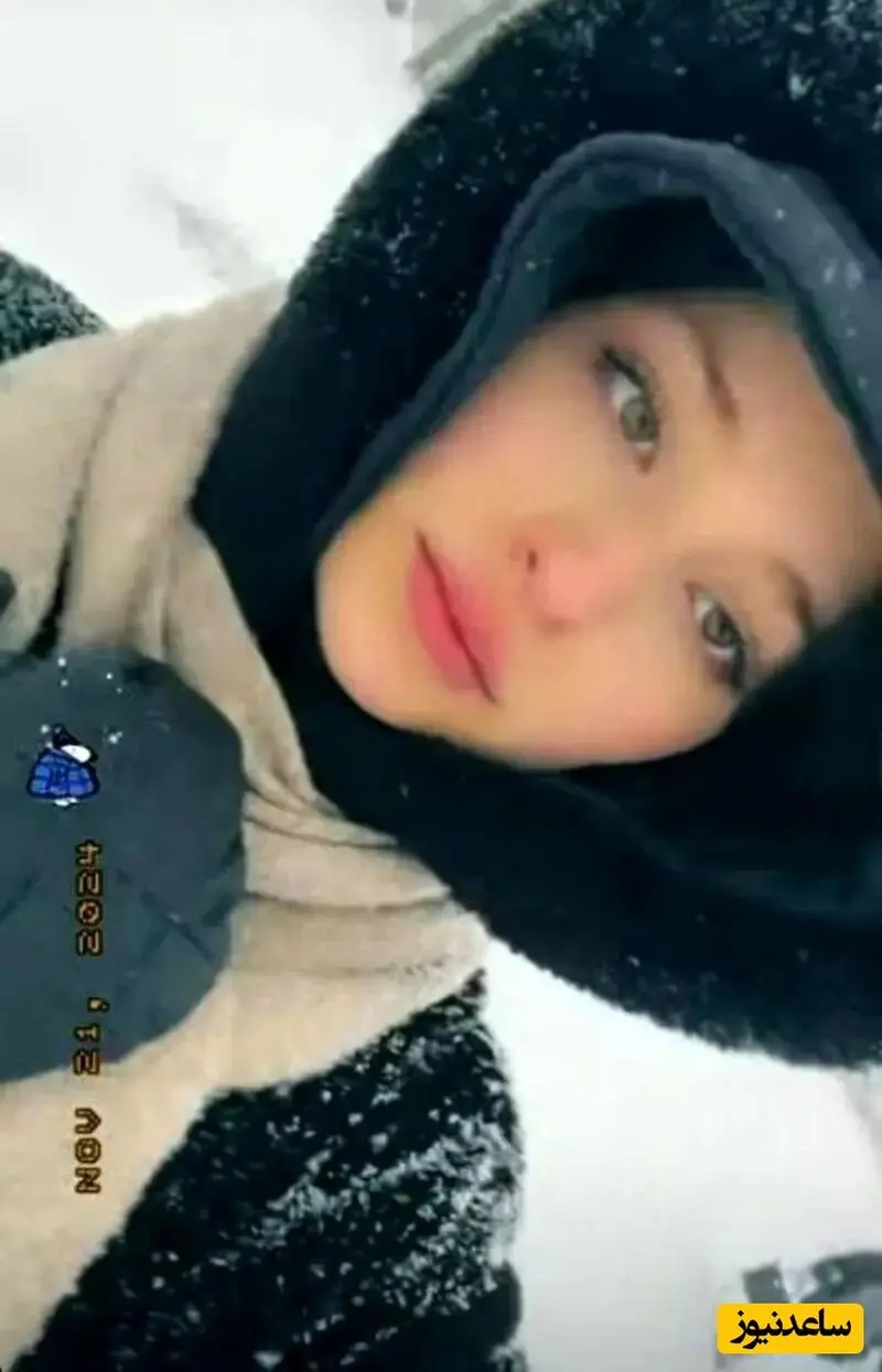 سارا و نیکا