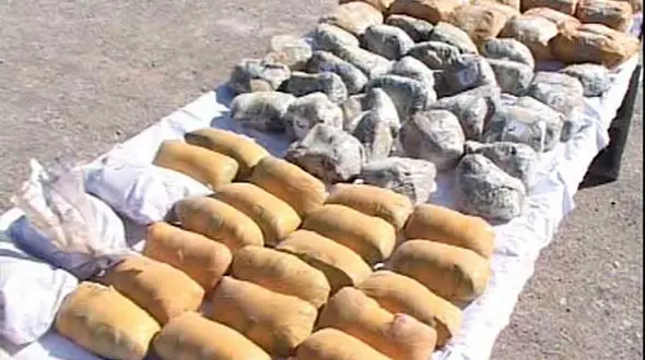 عملیات خاموش در قلعه گنج