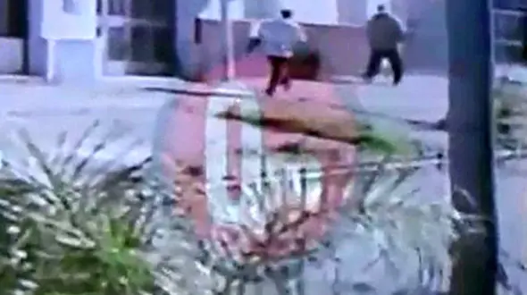 قاتل روانی چهار نفر را با ساطور تکه تکه کرد+عکس