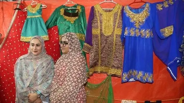 لباس هرمزگان نماد فرهنگ بومی و محلی/ میراثی که با مدرنیته کنار آمده است