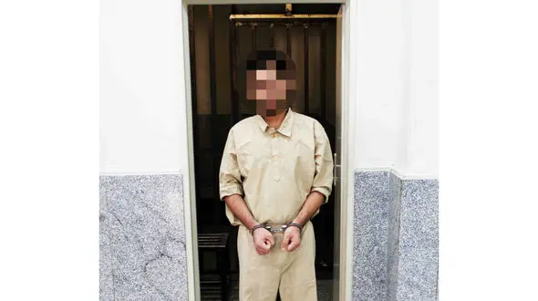 قتل خونین بخاطر یک سگ در یافت آباد / بازداشت قاتل پارک قائم + عکس