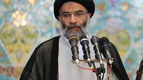 درخواست اعدام برای مفسدان اقتصادی از سوی امام جمعه اهواز