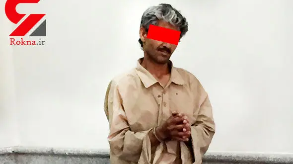 راز همخوابی های پسر نوجوان با مرد افغان در اوین درکه + عکس