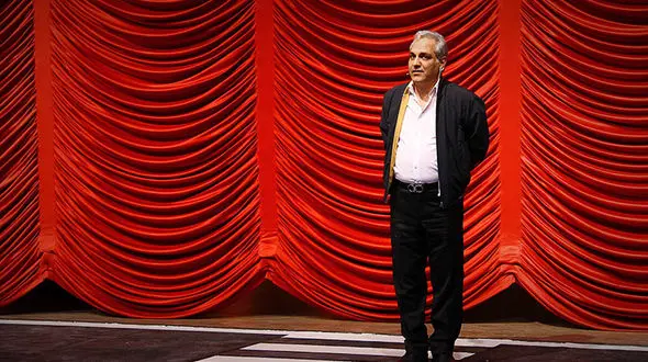 شوک به مجری دورهمی / ضرر 1500 میلیاردی مهران مدیری +عکس