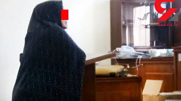 انکار معصومه از تکه تکه کردن مرد هوس باز در حمام / عکس آخرین جلسه دادگاه