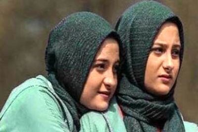 رونمایی از پدر واقعی سارا و نیکای پایتخت برای اولین بار/ مگه داریم اینهمه شباهت؟+عکس