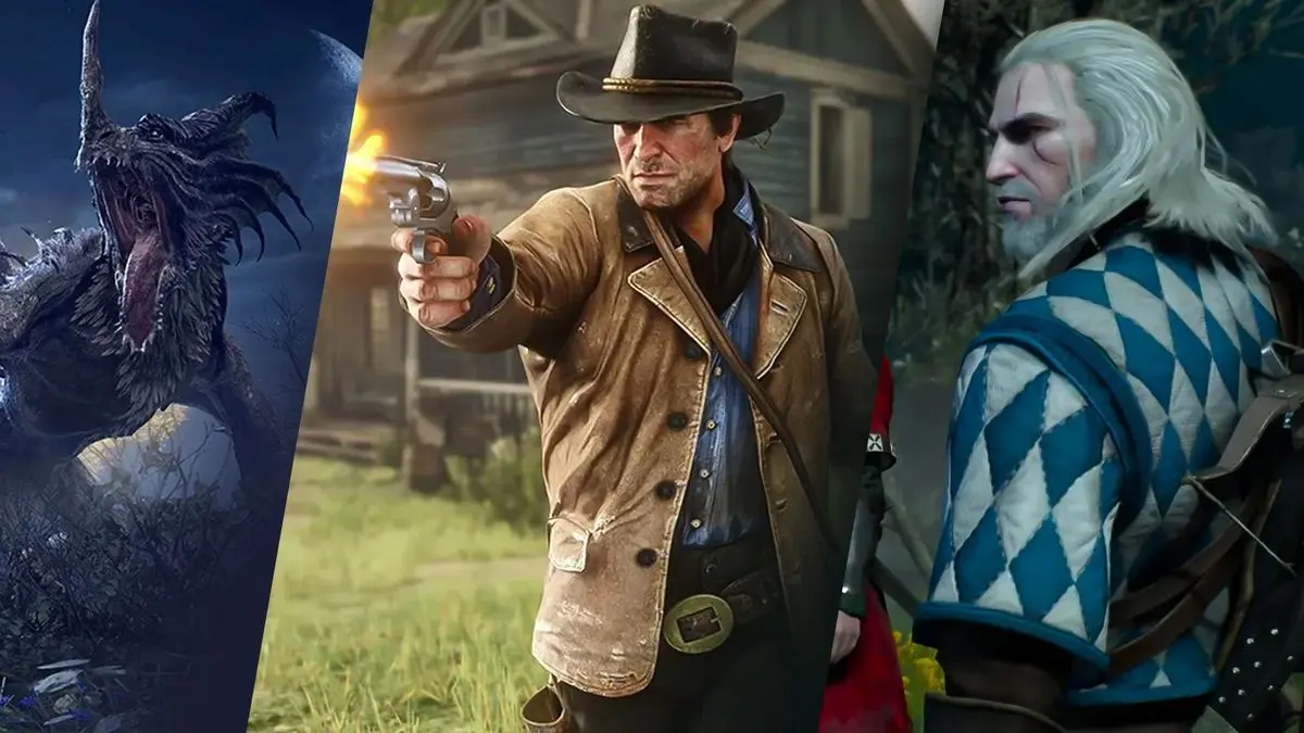 بازی Ninja Gaiden 4 رکورد جهانی جدیدی ثبت کرد