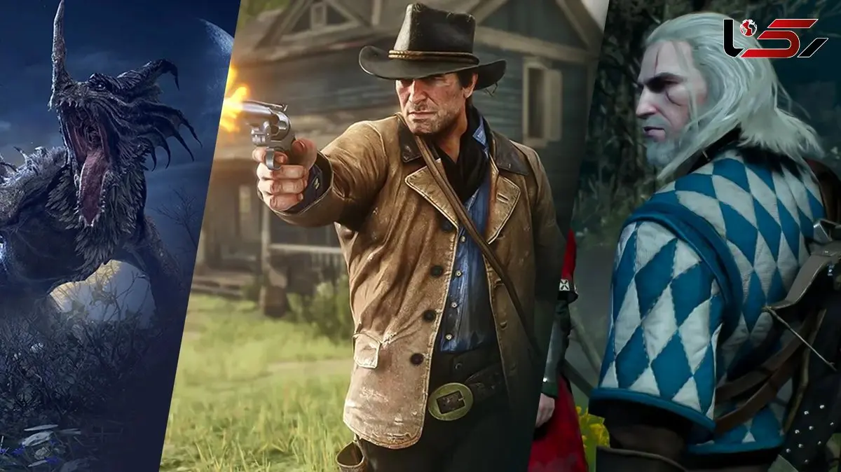 بهترین بازی‌ هایی که بدون هیچ دیالوگی داستان می‌گویند + فیلم