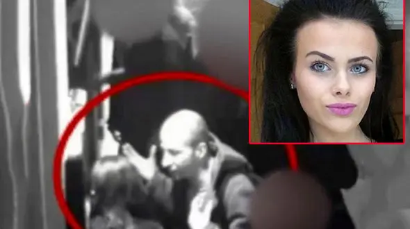 آزار و اذیت مرگبار دختر جوان +عکس