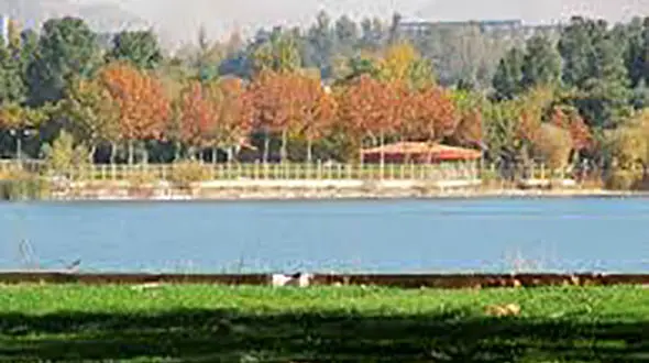 فداکاری مرگبار جوان 32 ساله برای نجات کودک از رودخانه زاینده رود