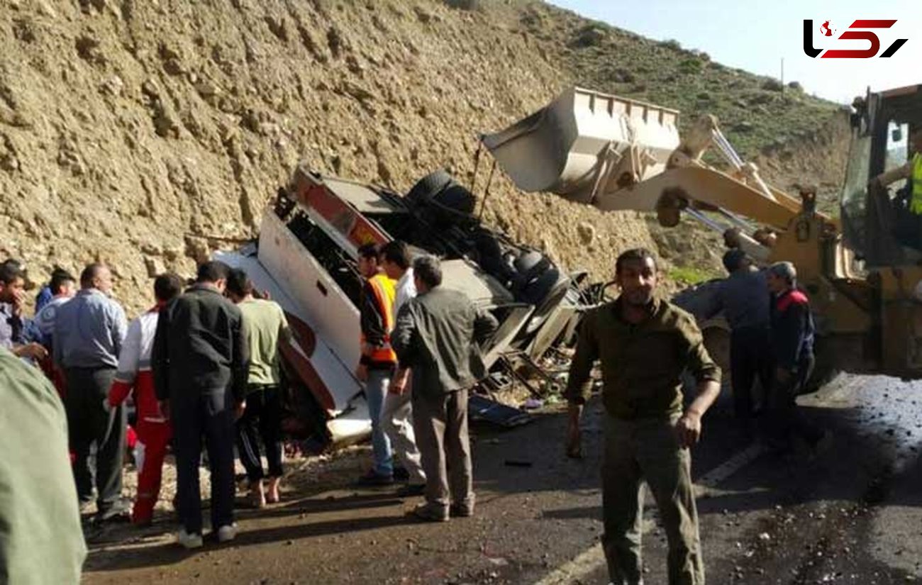کشته شدن 623 نفر با ارابه‌های مرگ در جاده‌های مازندران
