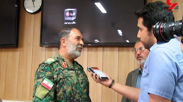 در ۲۸ عملیات رهایی گروگان هیچ تلفاتی نداشتیم /فرمانده یگان ویژه ناجا خبرداد+فیلم و تصاویر