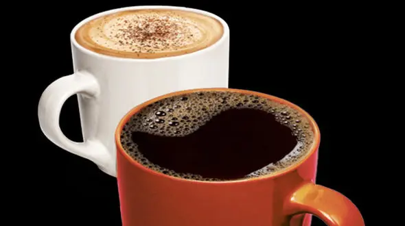 قهوه خورها بخوانند / از این مقدار بیشتر قهوه نخورید!