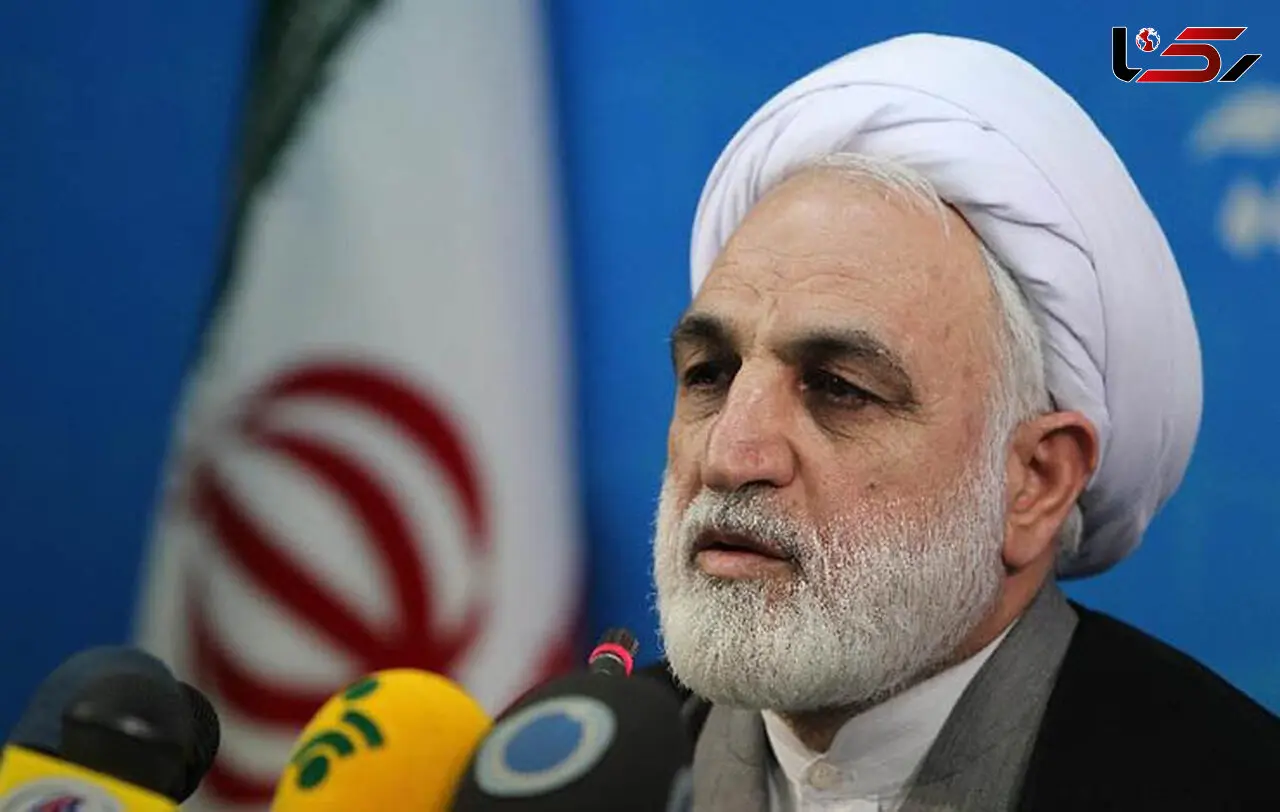 محسنی اژه ای بازداشت قایم مقام شهردار سابق تهران را تایید کرد