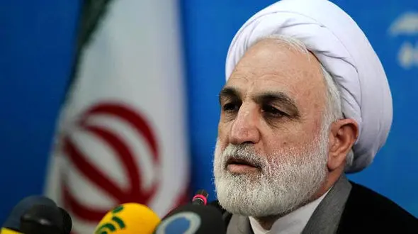 محسنی اژه ای بازداشت قایم مقام شهردار سابق تهران را تایید کرد