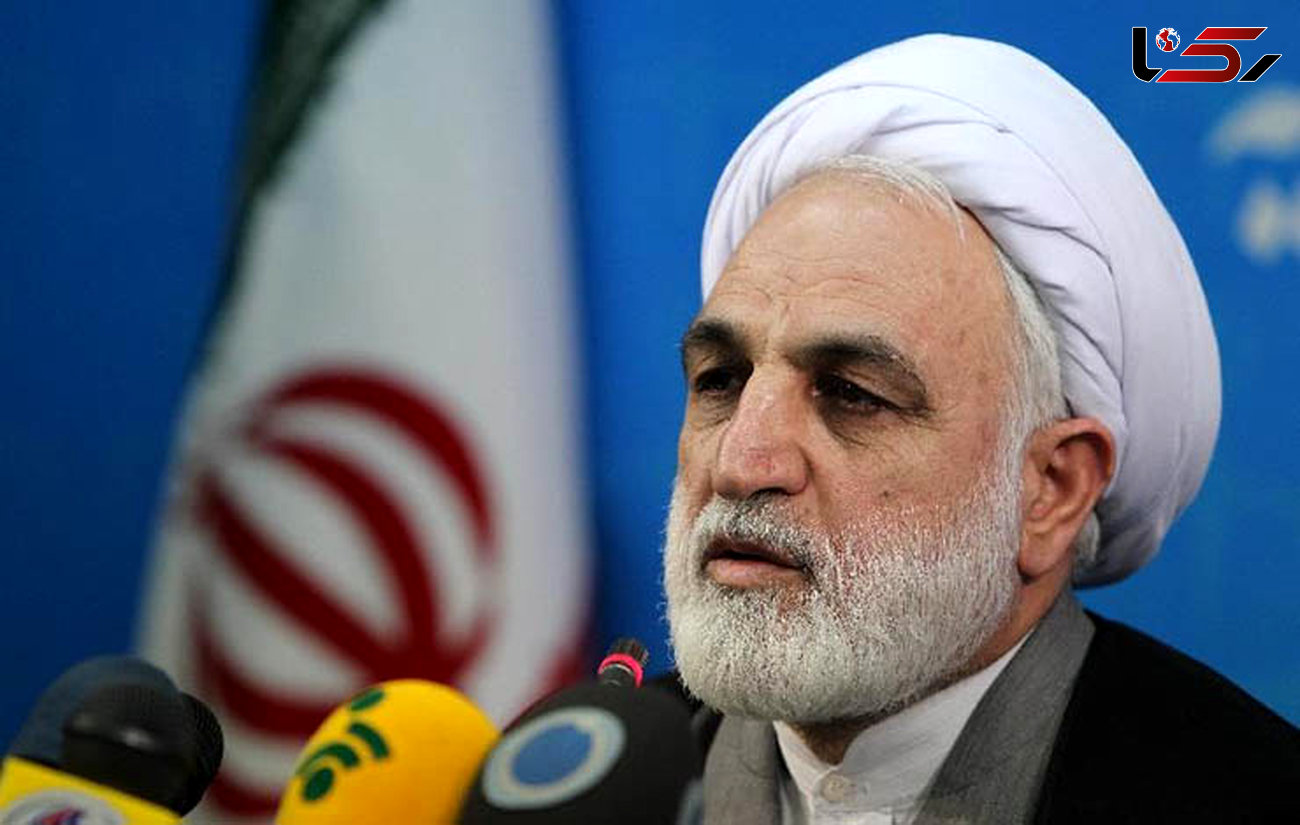 محسنی اژه ای بازداشت قایم مقام شهردار سابق تهران را تایید کرد