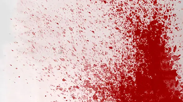 حمله بی‌رحمانه به همسر با 19 ضربه چاقو