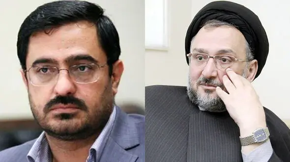 ابطحی : قاضی مرتضوی آمد گفت فردا تو را اعدام می‌کنیم! + فیلم 