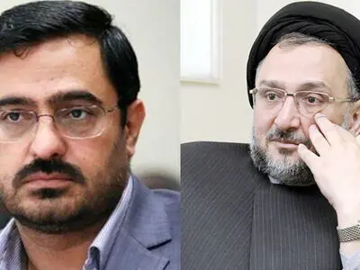 ابطحی : قاضی مرتضوی آمد گفت فردا تو را اعدام می‌کنیم! + فیلم 
