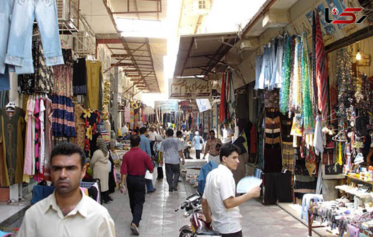 تیراندازی مرگبار در بازار بوشهر