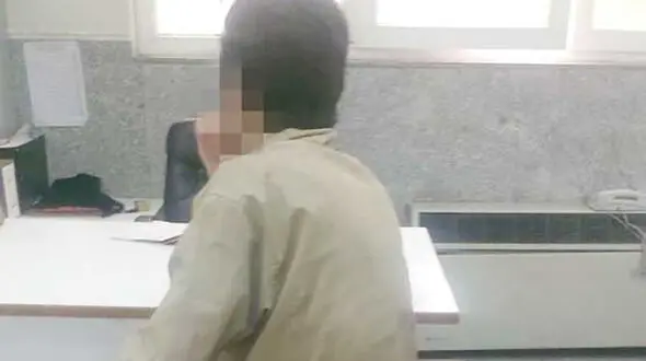 مرد برای کتک زدن همسرش 2 شرور اجیر کرد / پرونده در دادسرای تهران بررسی می شود