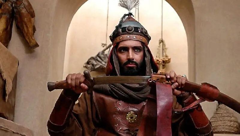 نقش امین زندگانی