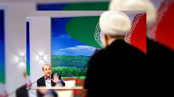 درخواست سه کاندیدای انتخابات ریاست جمهوری برای مناظره یک به یک