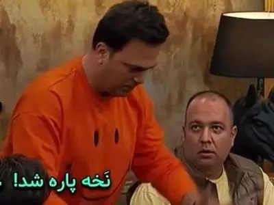 فیلم/ گلچینی از سکانس‌های طنز و خنده‌دار حامد آهنگی در جوکر، مافیا و خندوانه/ رامبد جوان: بذارین بخندم دارم میمیرم