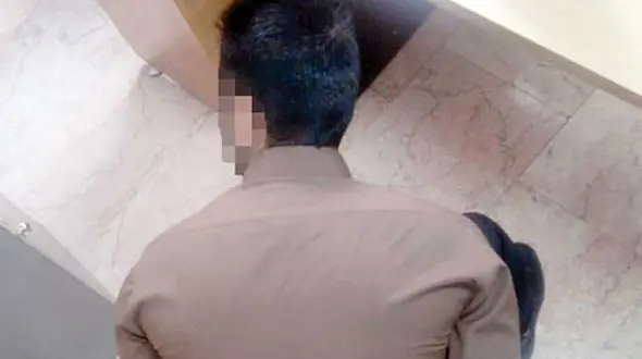 دردسر تهدیدهای پسر 22 ساله برای زن جوان مطلقه