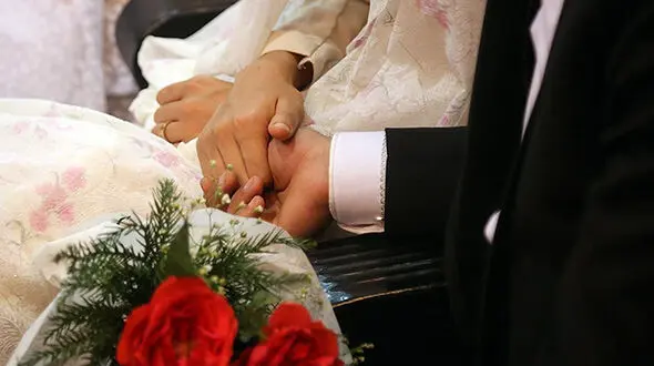 دردسرهای ازدواج پنهانی دختران ایرانی با مرد خارجی