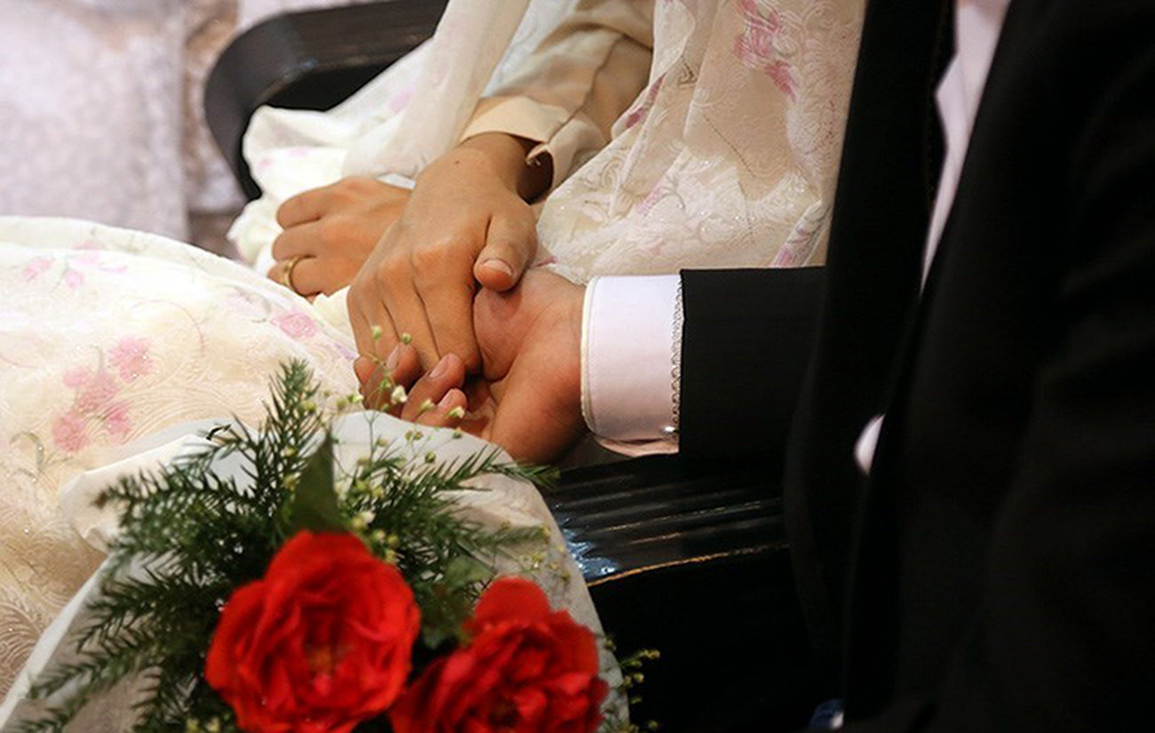 دردسرهای ازدواج پنهانی دختران ایرانی با مرد خارجی
