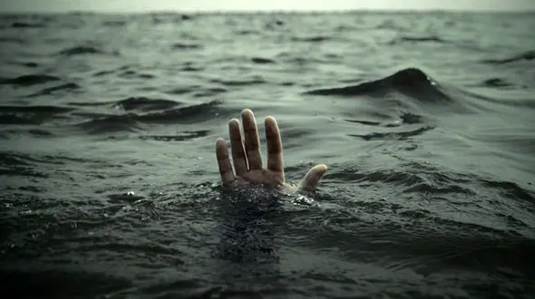 مرگ تلخ دختر 12 ساله در رودخانه سنگر رشت