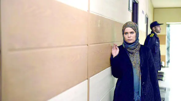 پریا اطلاعات ایدز را بالا برد